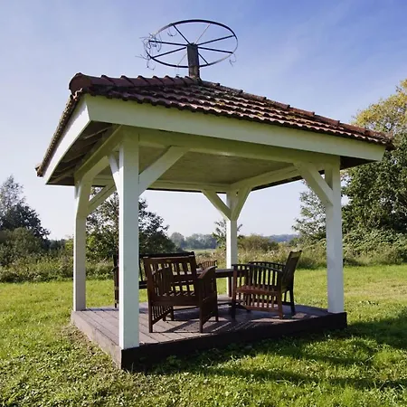 Apartamento Ruhig Und Idyllische Lage, Strandnah, Gratis Nutzung Vom Ahoi Erlebnisbad Und Sauna In Sellin - Gutshaus Silvitz 03