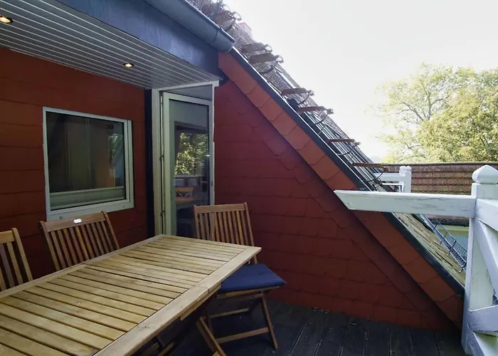 Διαμέρισμα Ruhig Und Idyllische Lage, Strandnah, Gratis Nutzung Vom Ahoi Erlebnisbad Und Sauna In Sellin - Gutshaus Silvitz 03 *