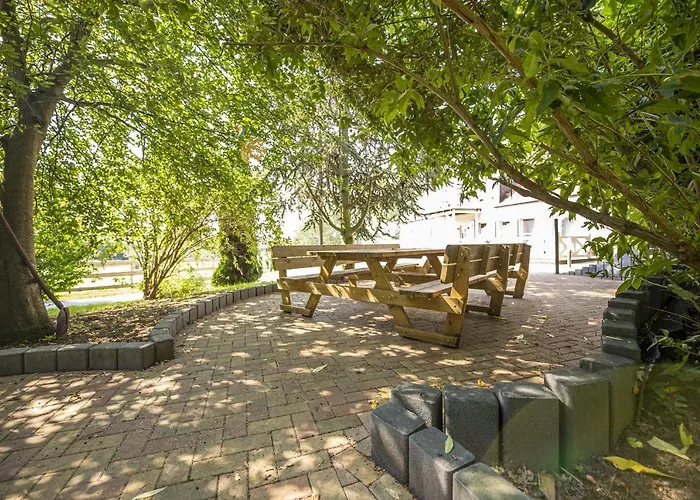 Διαμέρισμα Ruhig Und Idyllische Lage, Strandnah, Gratis Nutzung Vom Ahoi Erlebnisbad Und Sauna In Sellin - Gutshaus Silvitz 03 *